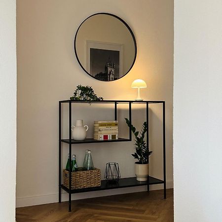 Apartment Yupa Кошице Екстериор снимка