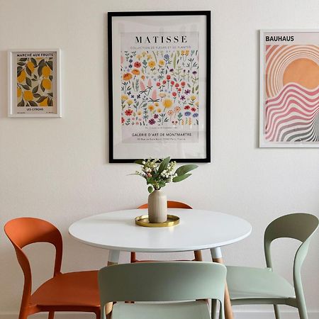 Apartment Yupa Кошице Екстериор снимка