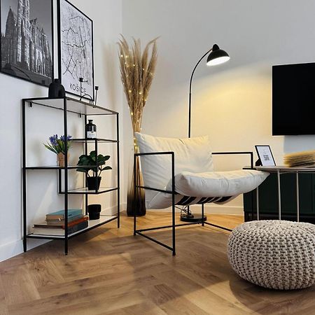 Apartment Yupa Кошице Екстериор снимка