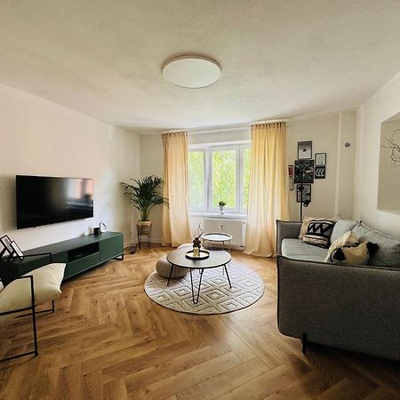 Apartment Yupa Кошице Екстериор снимка