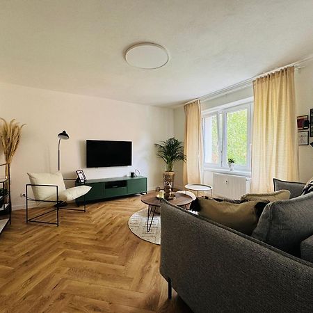 Apartment Yupa Кошице Екстериор снимка