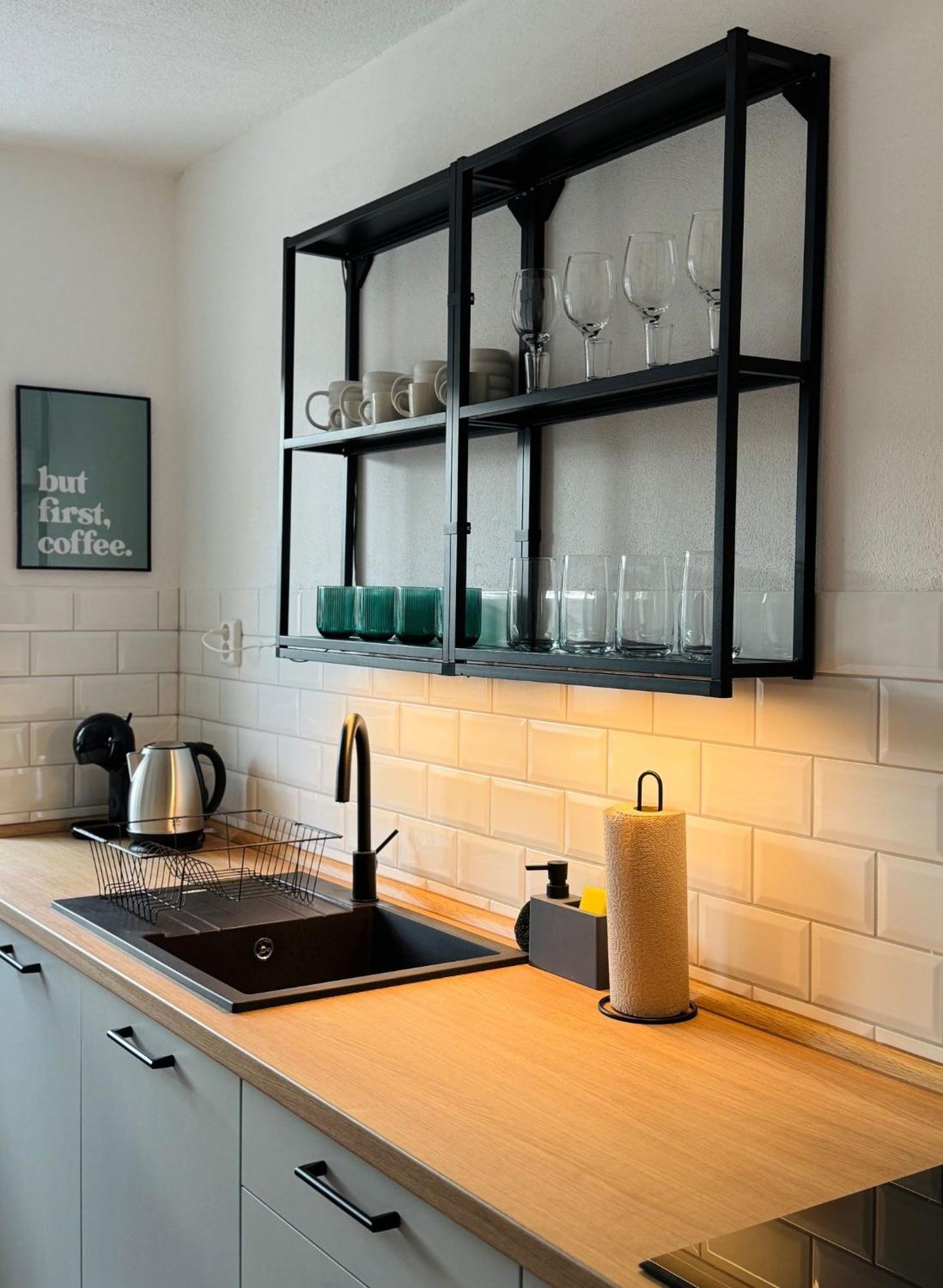 Apartment Yupa Кошице Екстериор снимка