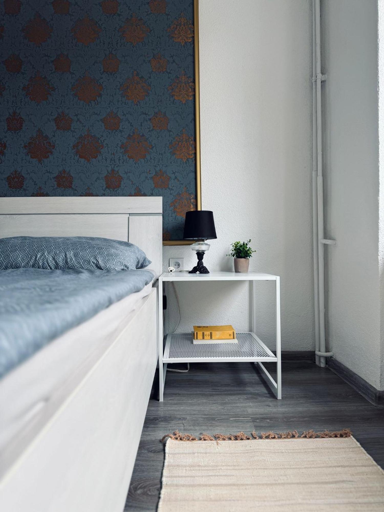 Apartment Yupa Кошице Екстериор снимка