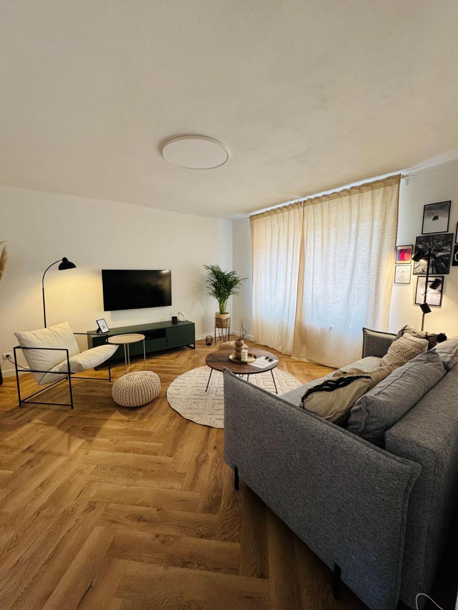 Apartment Yupa Кошице Екстериор снимка