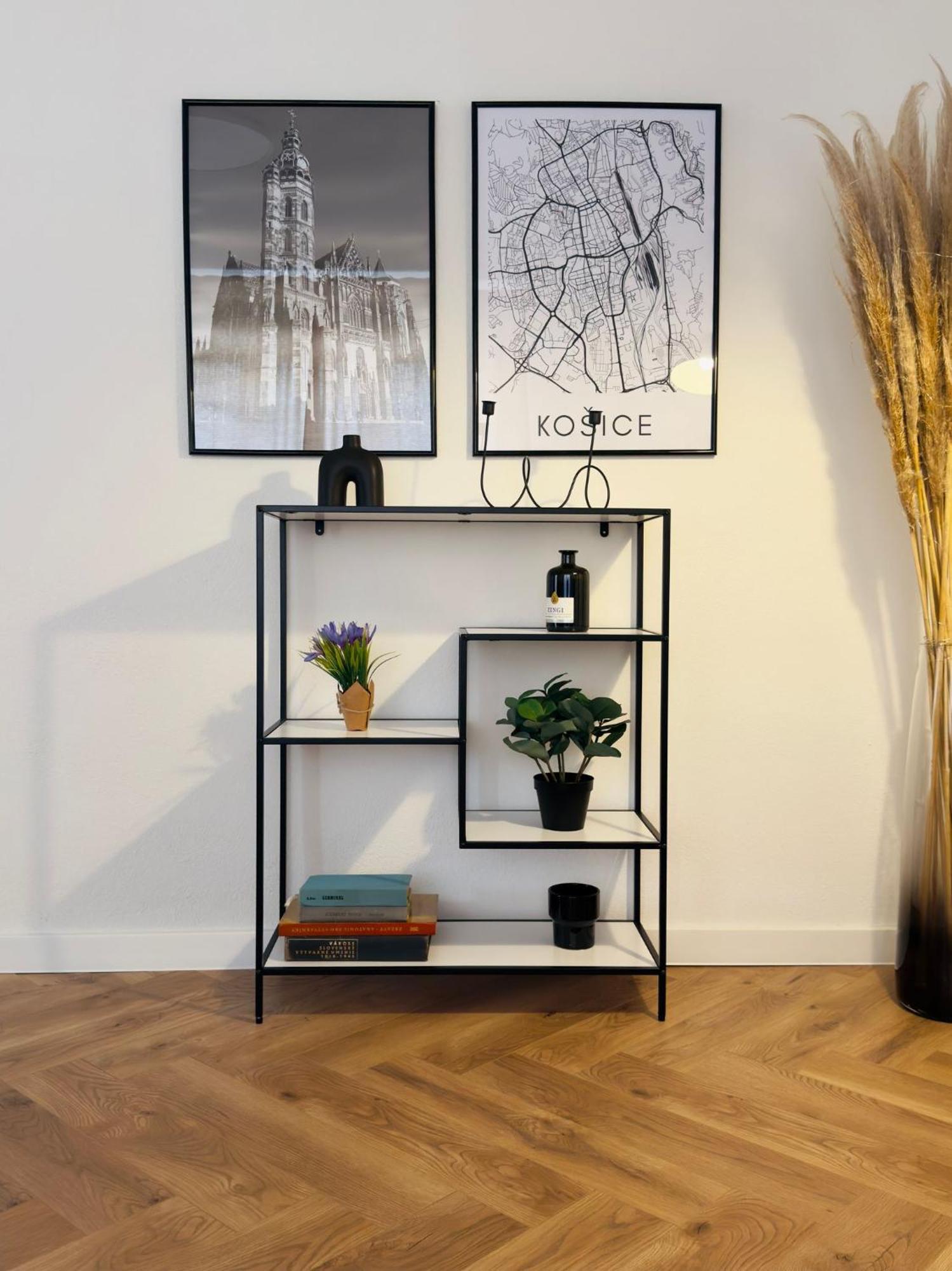 Apartment Yupa Кошице Екстериор снимка