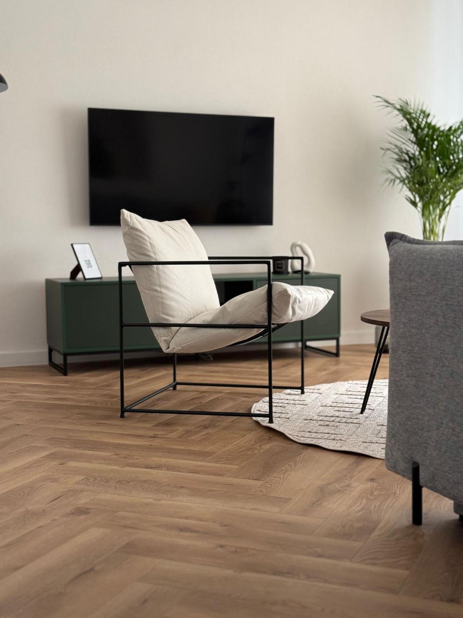 Apartment Yupa Кошице Екстериор снимка