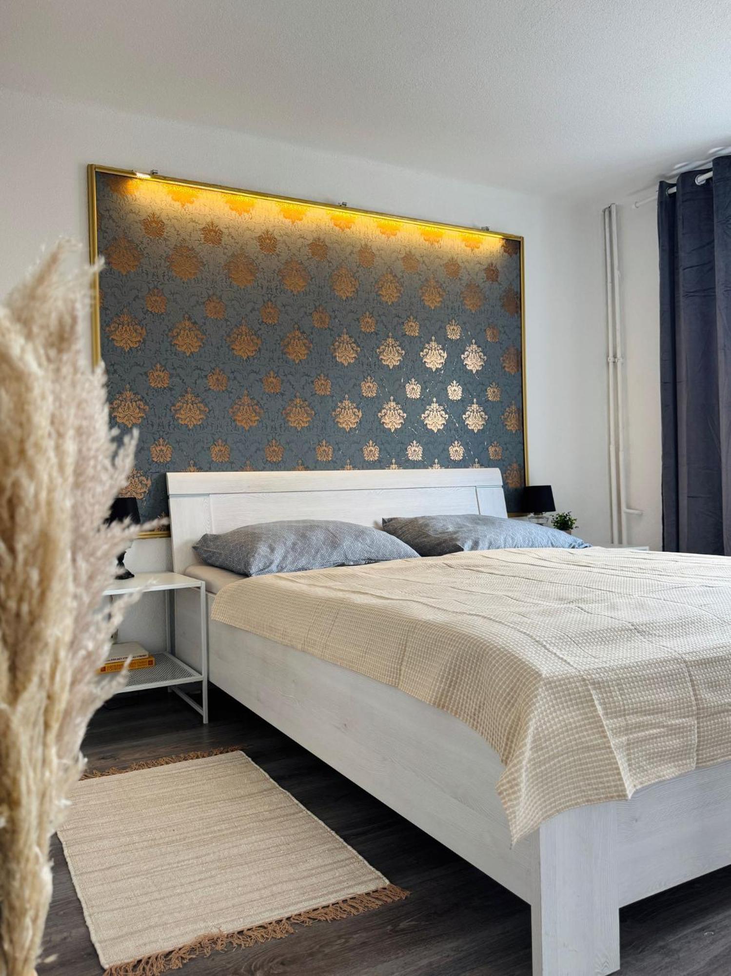 Apartment Yupa Кошице Екстериор снимка