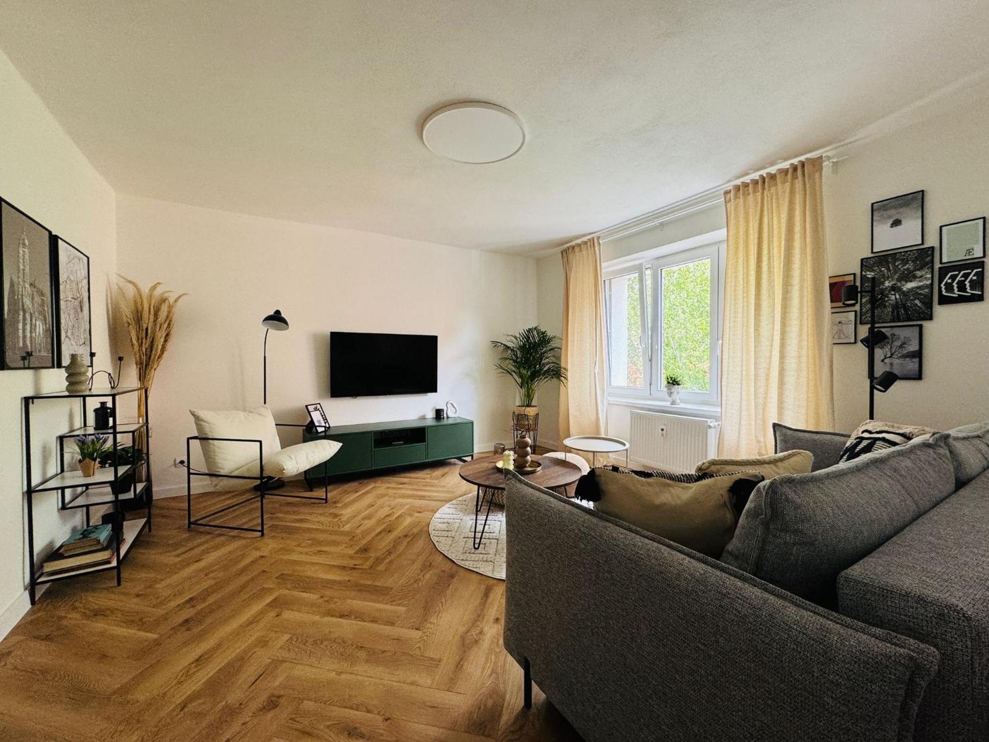 Apartment Yupa Кошице Екстериор снимка
